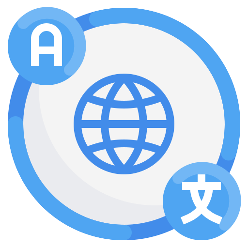 global icono gratis