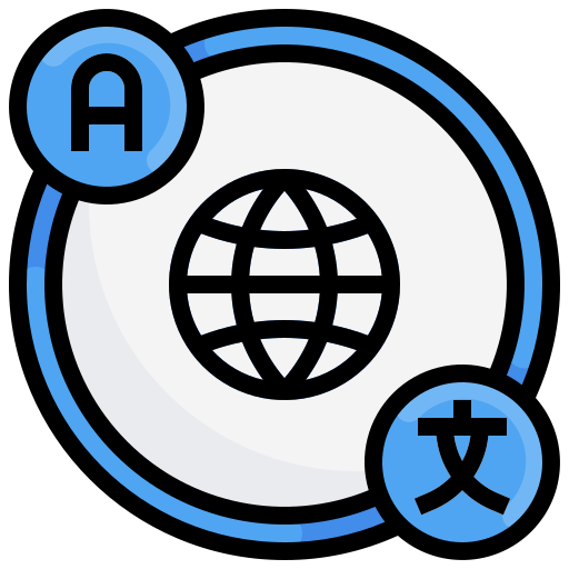 global icono gratis