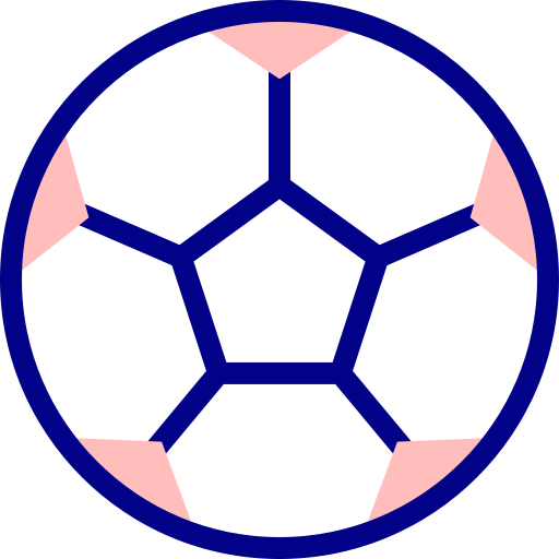 Футбольный мяч бесплатно иконка