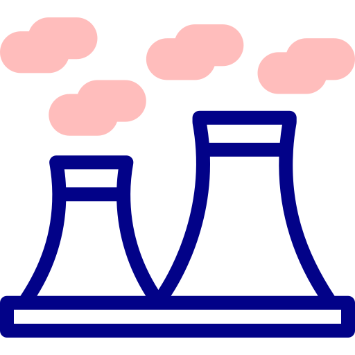 Электростанция бесплатно иконка