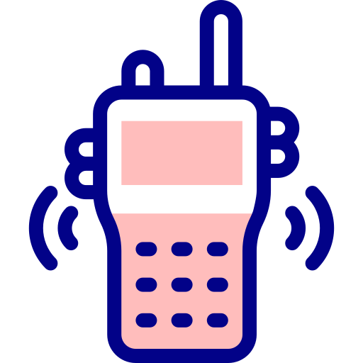 walkie-talkie kostenlos Icon walkie-talkie kostenlos Icon