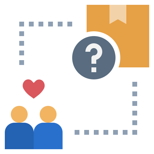 cliente icono gratis