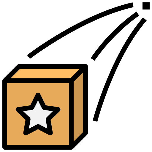 producto icono gratis