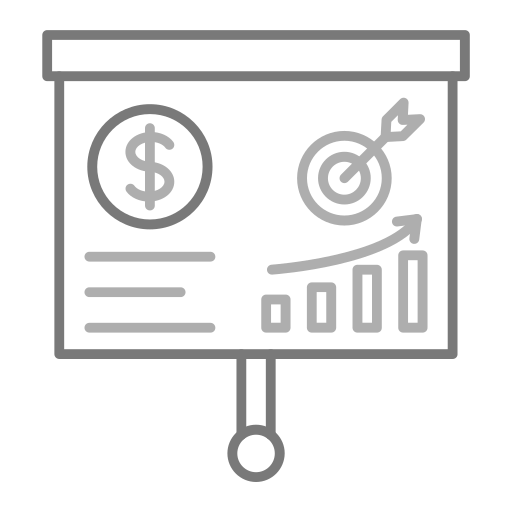 vermarktungsstrategie kostenlos Icon vermarktungsstrategie kostenlos Icon