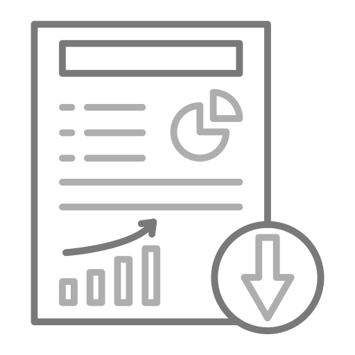Download file free icon Download file free icon
