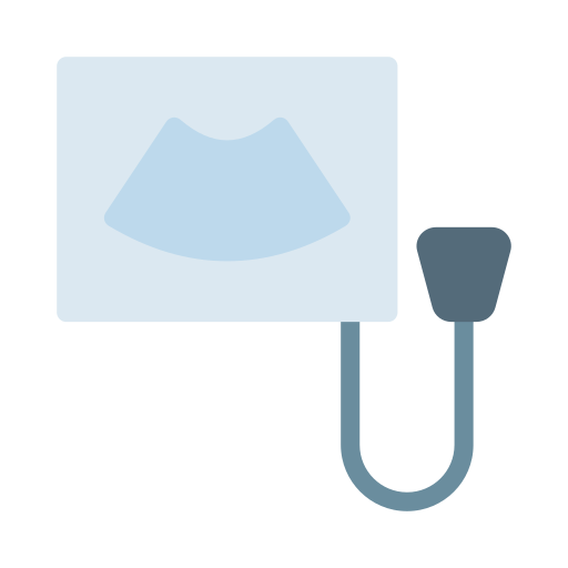 Ultrasound - Free technology icons