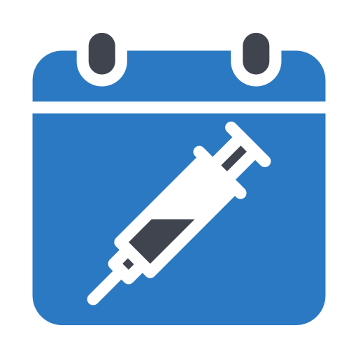 calendario icono gratis