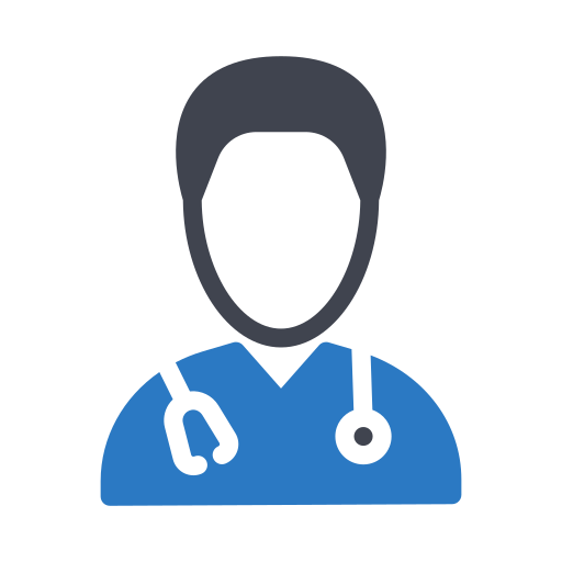 doctor icono gratis
