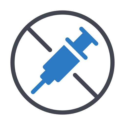 prohibido icono gratis