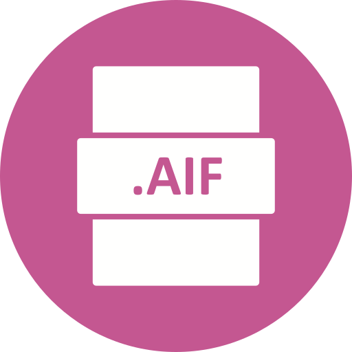 aif icono gratis