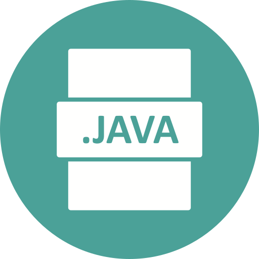 java icono gratis