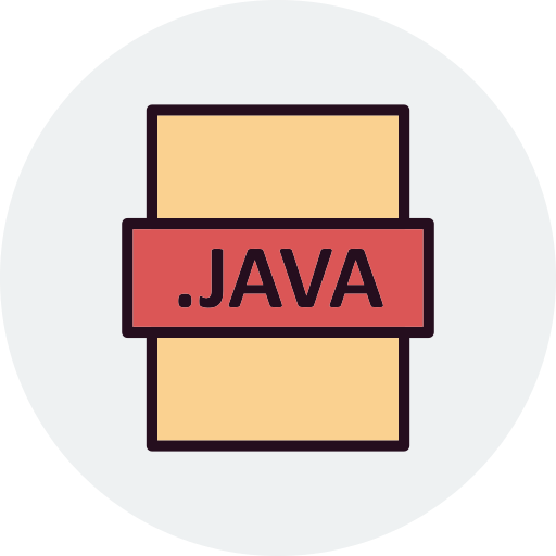 java icono gratis