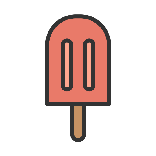 Popsicle free icon