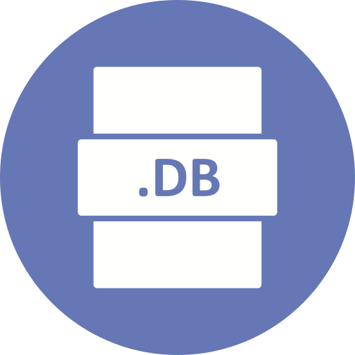 DB - Free miscellaneous icons