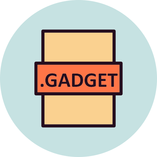 gadget grátis ícone gadget grátis ícone