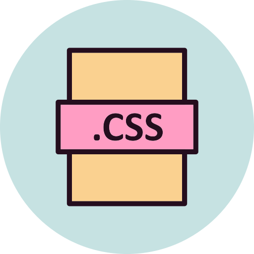 css icono gratis