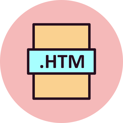 html icono gratis