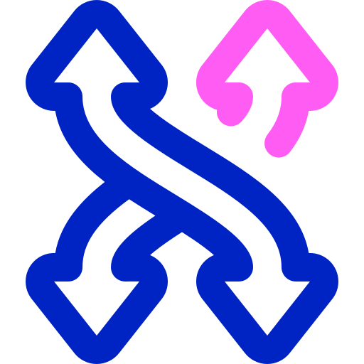 polyvalence Icône gratuit