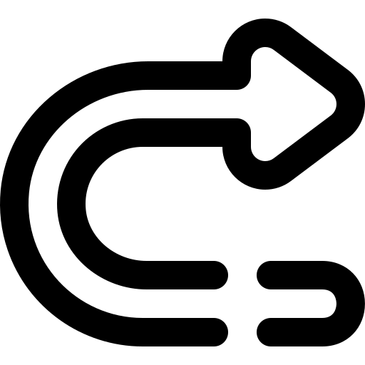 u drehen kostenlos Icon