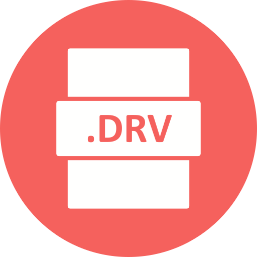 drv icono gratis