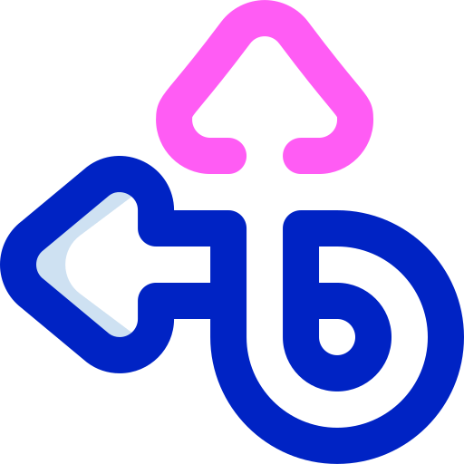 dirección icono gratis