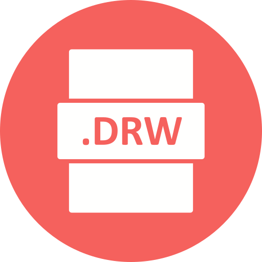 Drw free icon