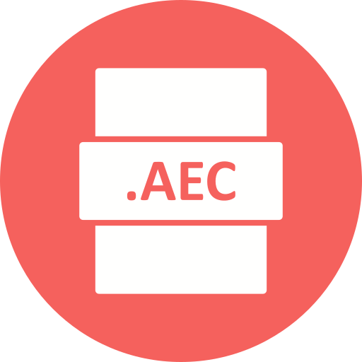 Aec free icon