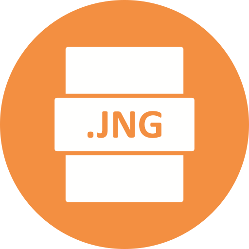 Jng free icon