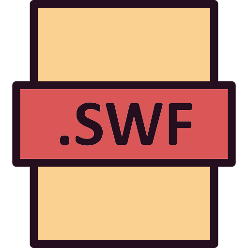 swf icono gratis