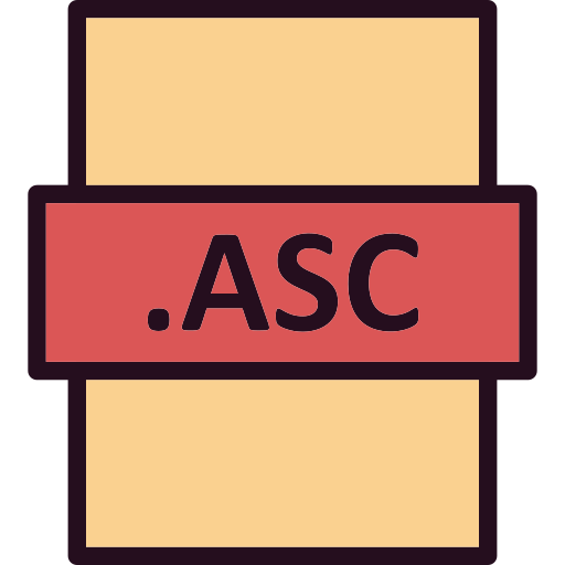asc icono gratis