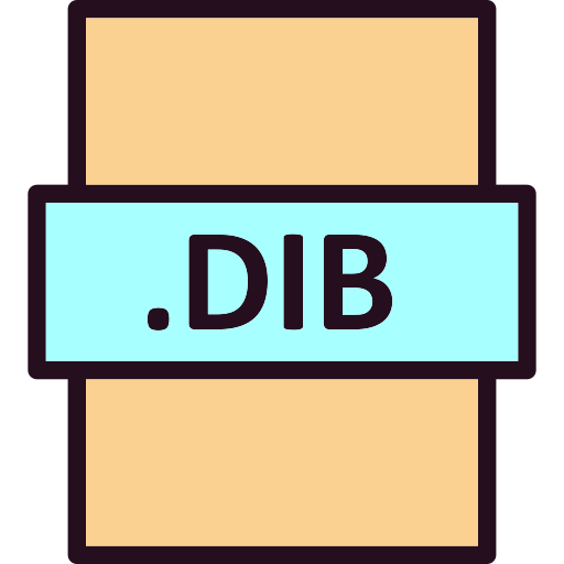 Dib free icon