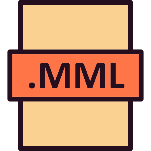 Mml free icon