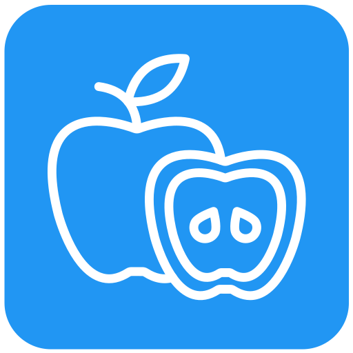 apfel kostenlos Icon apfel kostenlos Icon