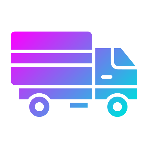 lastwagen kostenlos Icon