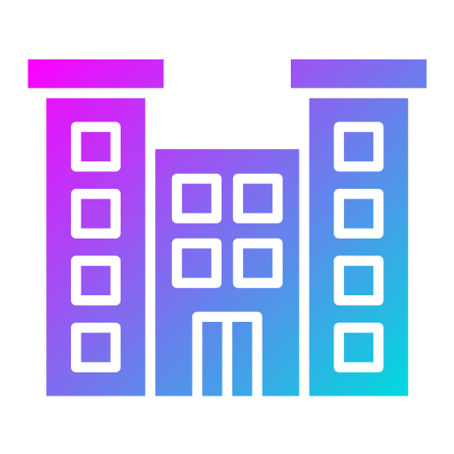 Building free icon Building free icon