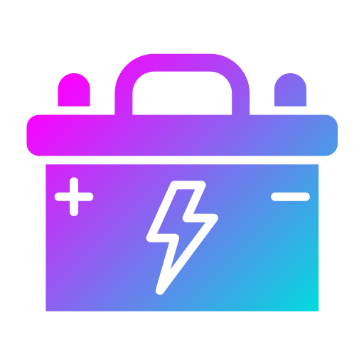 batería icono gratis