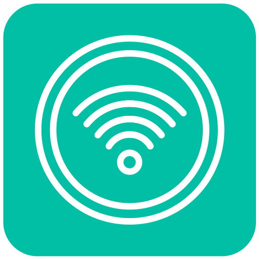 wifi icono gratis