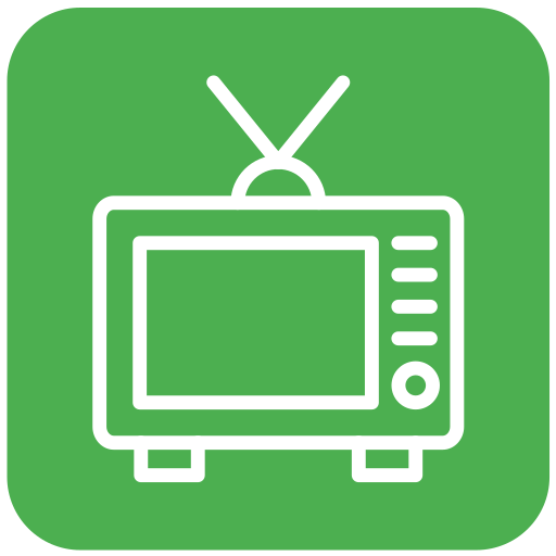 televisión icono gratis