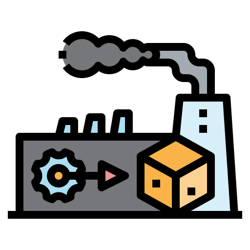 industrie kostenlos Icon industrie kostenlos Icon