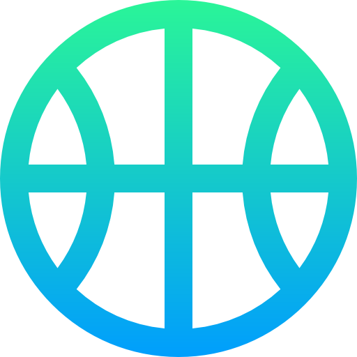 des sports Icône gratuit