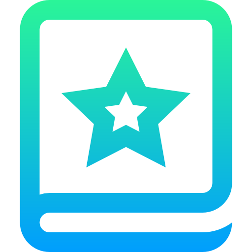 도서 무료 아이콘