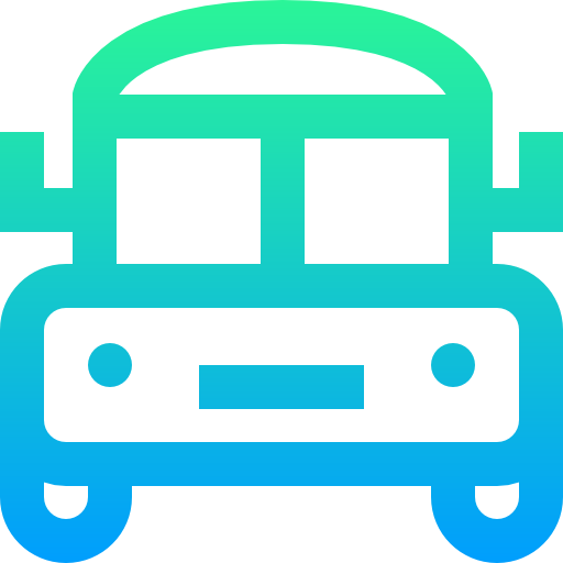 bus kostenlos Icon