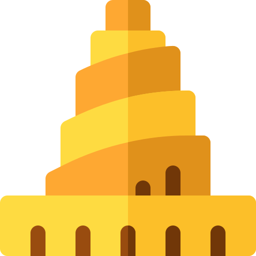 grande mesquita de samarra grátis ícone grande mesquita de samarra grátis ícone