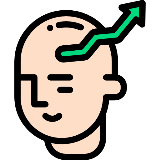 Mind free icon Mind free icon