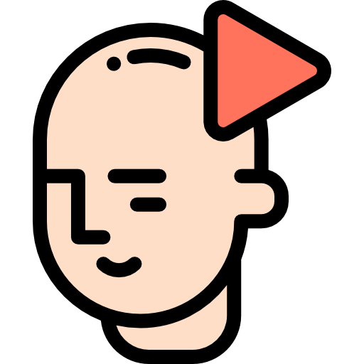 Mind free icon Mind free icon