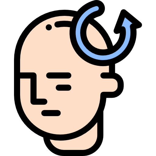 Mind free icon Mind free icon