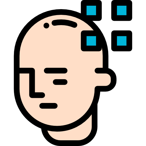 Mind free icon Mind free icon