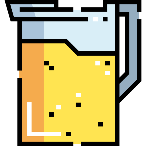 cerveza icono gratis