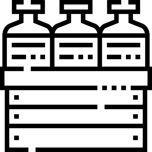 cerveza icono gratis