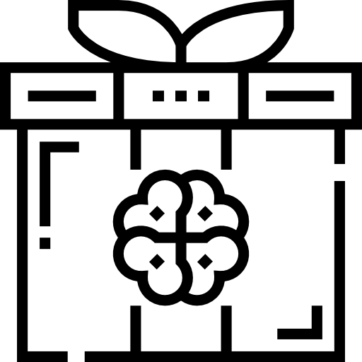 geschenk kostenlos Icon